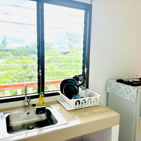 Phumin Apartment Ко-Ланта Екстер'єр фото
