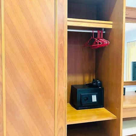 Phumin Apartment Ко-Ланта Екстер'єр фото
