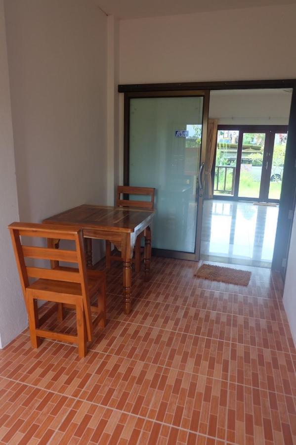 Phumin Apartment Ко-Ланта Екстер'єр фото