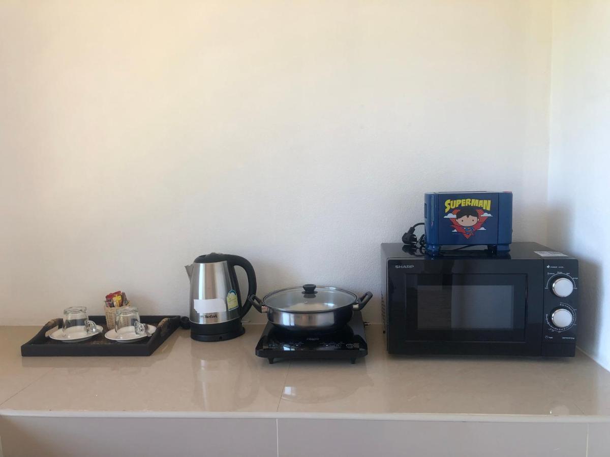 Phumin Apartment Ко-Ланта Екстер'єр фото