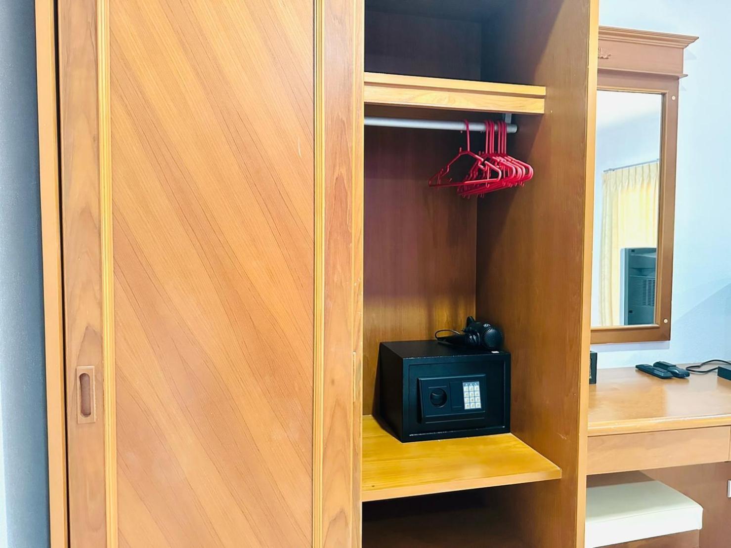 Phumin Apartment Ко-Ланта Екстер'єр фото