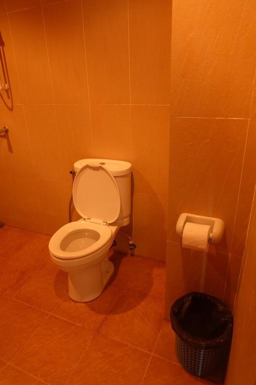 Phumin Apartment Ко-Ланта Екстер'єр фото
