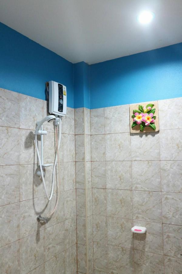 Phumin Apartment Ко-Ланта Екстер'єр фото