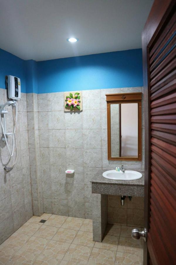 Phumin Apartment Ко-Ланта Екстер'єр фото